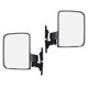 thumbnail image 1 of Espejo Para Carretilla Elevadora, Espejo Universal Para Tractor, ángulo De Resistencia Al Impacto Ajustable Para Carrito De Golf De Excavadora, 1 of 7