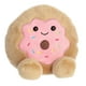 thumbnail image 2 of Peluche Aurora® Adorable Palm Pals™ Claire Donut™ 12 cm, 2 of 5