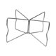 thumbnail image 5 of Soporte para nevera plegable, soporte plegable para camping al aire libre en casa. S, 5 of 9