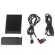 thumbnail image 1 of Mini Monitor 3.5in Display Screen USB Type C IPS Full View 320x480 Computer Accessory Special Data Cable, 1 of 5