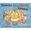 A Teeny Tiny Halloween, (Hardcover) - Walmart.com
