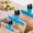 Blue, variant on Clearance Food Storage under $7 10Pack Chip Bag Seal Clips Heavy Duty Food Clips 5 Small Size +5 Large Size Plastic Heavy Sealing Clips