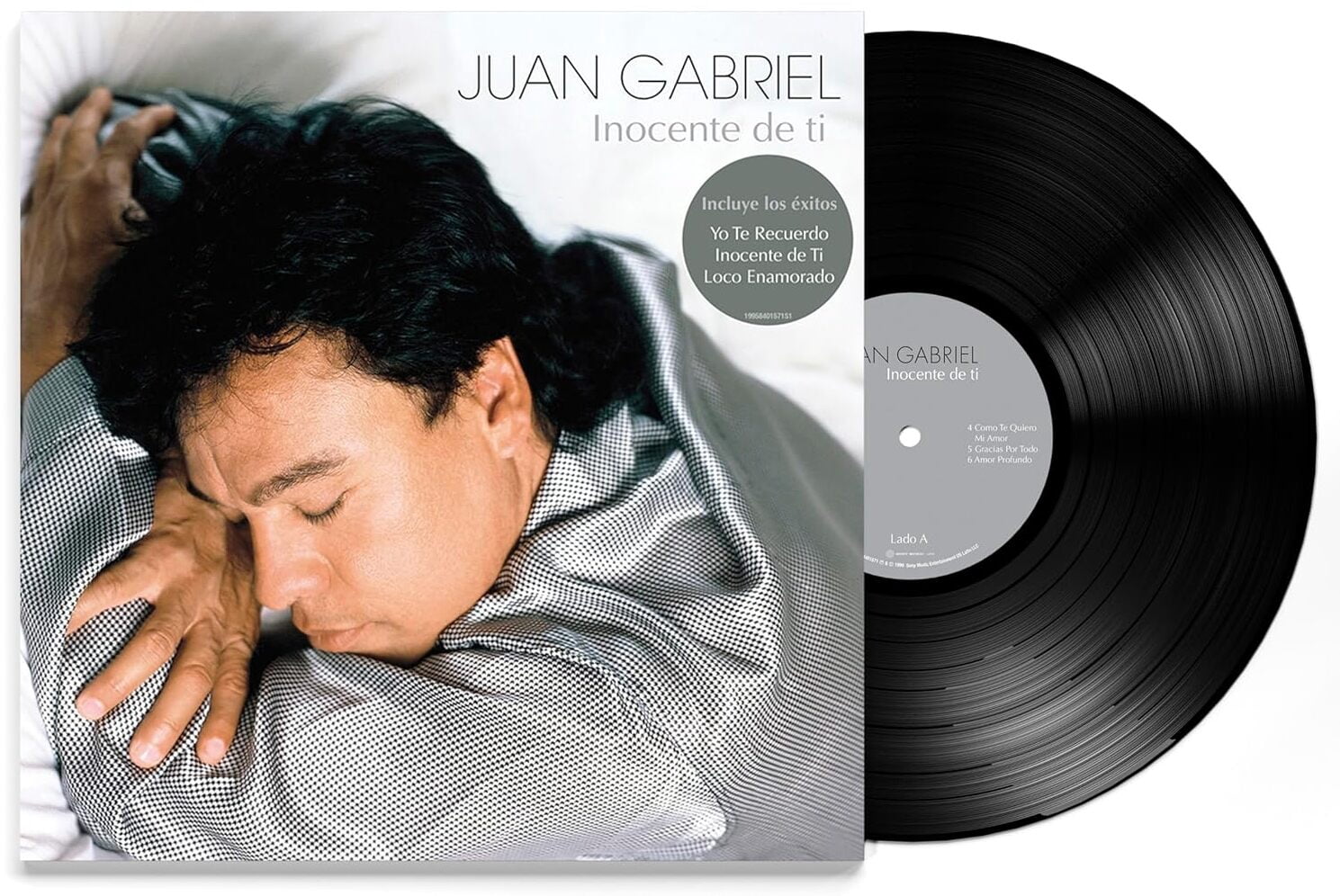 La Mafia - Ahora Y Siempre - Music & Performance - Vinyl - Walmart.com