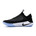 thumbnail image 2 of Nike Men's Adapt BB Black Pure Platinum (US Charger) Basketball Shoes, from StockX, 2 of 5