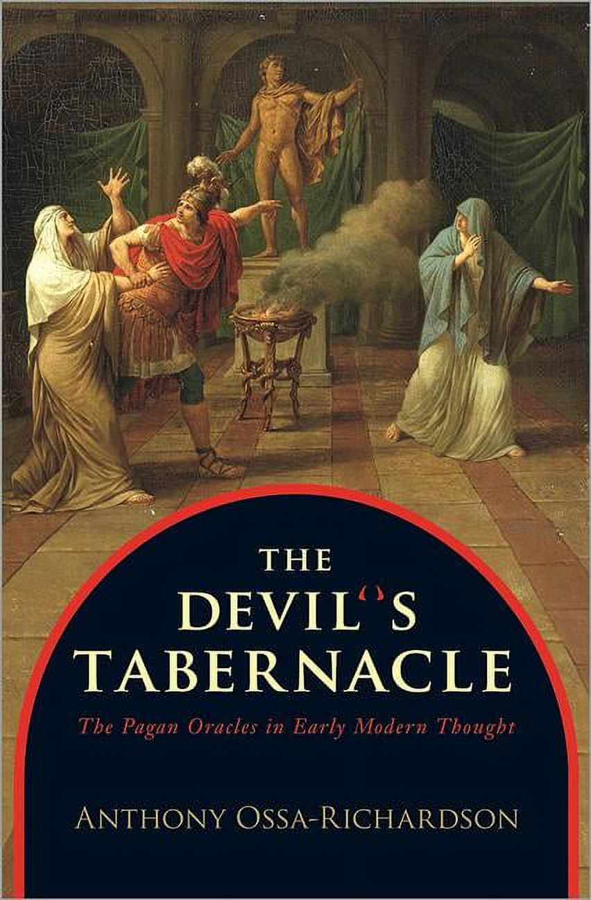 Dictionary of Deities and Demons in the Bible: Second Extensively
