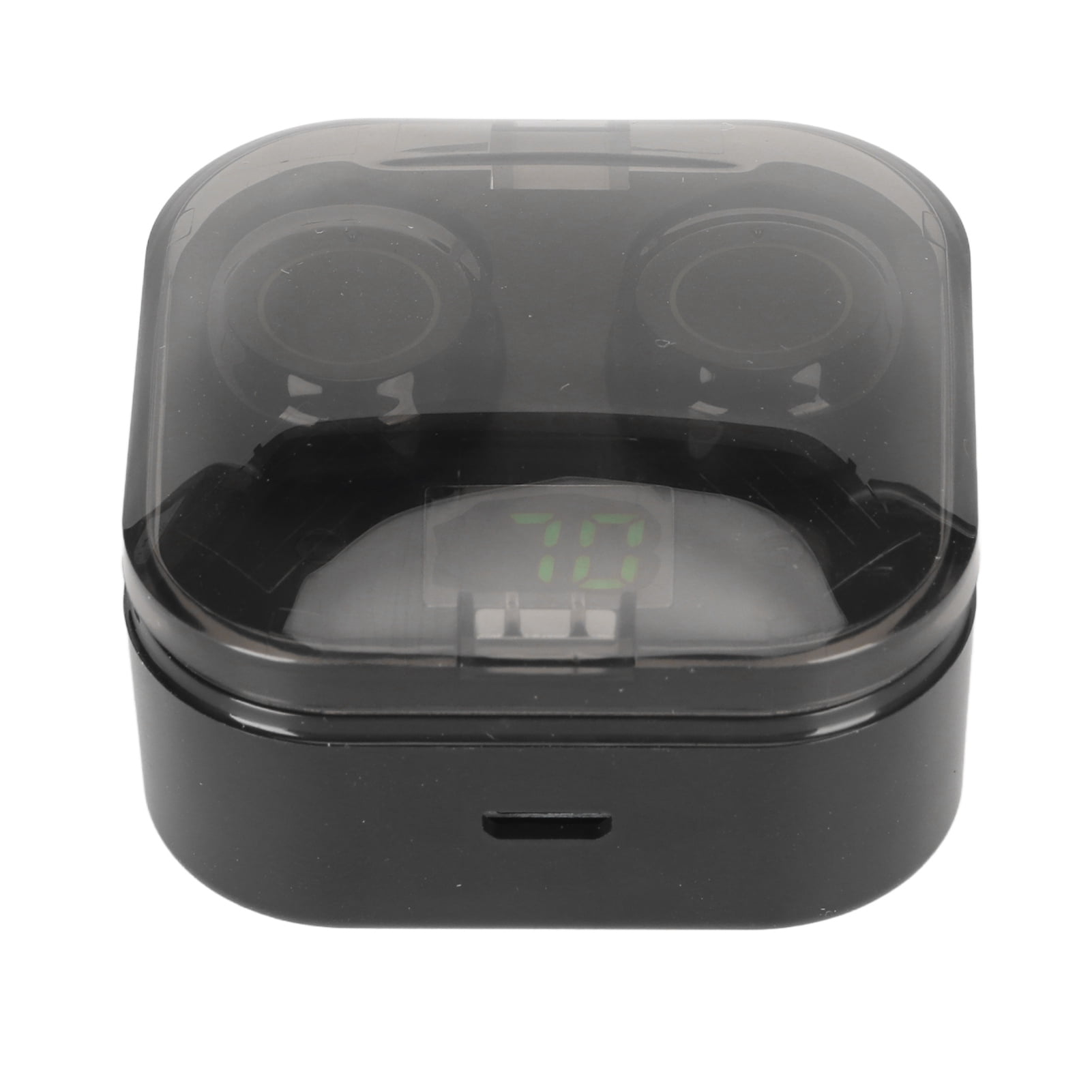 Earbuds, IPX7 Waterproof Comfortable Stable Transmission  Earbuds Long Endurance  For Cell Phones