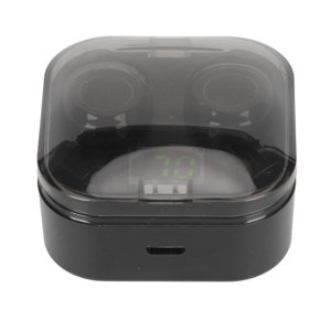 Earbuds, IPX7 Waterproof Comfortable Stable Transmission  Earbuds Long Endurance  For Cell Phones