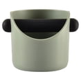 thumbnail image 2 of 2 cajas para , caja para espresso con barra extraíble resistente antideslizante bsorbe para accesorios de cafetera esp Yotijar  contenedor de espresso, 2 of 9