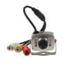 thumbnail image 4 of Inteprter Cámara con cable, suministros para el hogar, accesorios impermeables para el hogar, grabadora de vídeo multiusos nocturna, Cables de audio/vídeo, 4 of 6