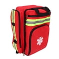 thumbnail image 1 of Mochila de emergencia BuyWeek mochila de emergencia reflectante grande para medicamentos, 1 of 14