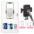 thumbnail image 3 of 2 In 1 Car Cup Holder Expander Adapter Phone Holder Multifunctional Cup Holder Extender Rotating Adjustable Auto Cup Holder, 3 of 8