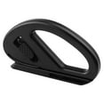 thumbnail image 2 of Oliegs Blanket Wrapping Paper Cutter Wrapping Paper Clamps Black Wrap Cutter DIY Portable Wrap Cutter And Paper Cutters (3 Styles), 2 of 4