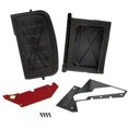 thumbnail image 2 of Dorman 902202 HVAC Heater Blend Door, 2 of 3
