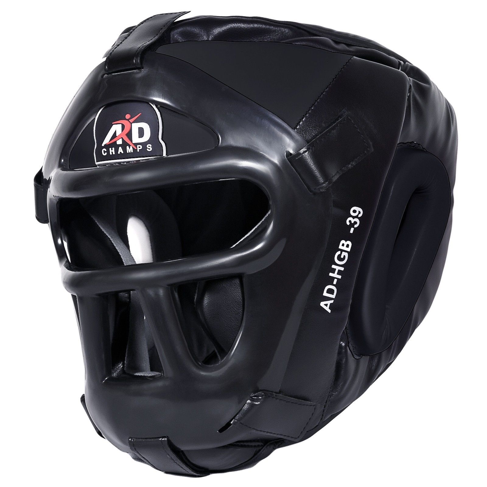 ARD CHAMPS™ Protector Guard Wrestling Helmet Head Gear Boxing MMA Rugby