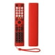 thumbnail image 1 of Funda de silicona para control Hisense Vidaa Tv Rojo, 1 of 2
