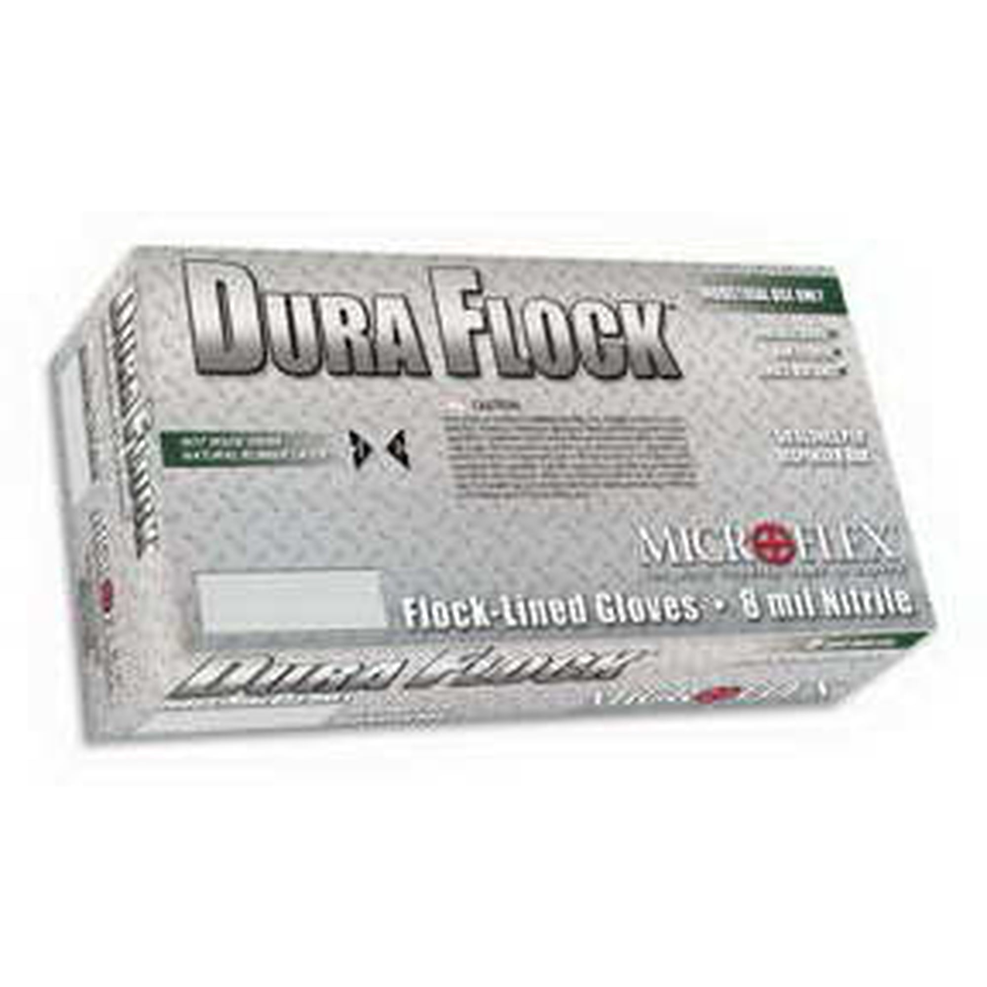 DURA FLOCK GLOVES XXLARGE