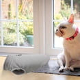 thumbnail image 3 of Abrigo cálido para perros y mascotas suéter de lana basculante grueso para perros pequeños chaleco Chihuahua Hugtrwg  Para estrenar, 3 of 6