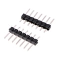 thumbnail image 3 of DYNWAVECA 4-bit Bidirectional 2-Ports VCCA/VCCB -Level Translator PCB Board For TXB0104 Module, 3 of 4