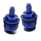 thumbnail image 5 of Tornillos de amortiguador Zulema Alto rendimiento para Gw250 Azul, 5 of 8