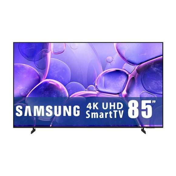 Television Samsung Crystal UHD 4K 85´´ UN85U8000FFXZX