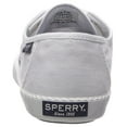 thumbnail image 3 of Sperry Top-Sider Women's Sayel Splash Sneaker, White, 10 Medium US, 3 of 7