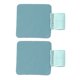 thumbnail image 1 of 2 portalápices autoadhesivos con clips para bolígrafos, universales, para diario, planificador, tableta y lápices., 1 of 8