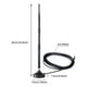 thumbnail image 3 of Helium Hotspot Miner Antena Interior 8DBi 39Cm para Nebra Bobcat con Adaptador SMA Hembra una RP-SMA Macho/Base MagnéTica, 3 of 5