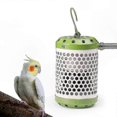thumbnail image 5 of Bird Cage Heater with Temperature Control - Safe Touch, Anti-Bite Cord, Reliable Heating Solution, 5 of 5