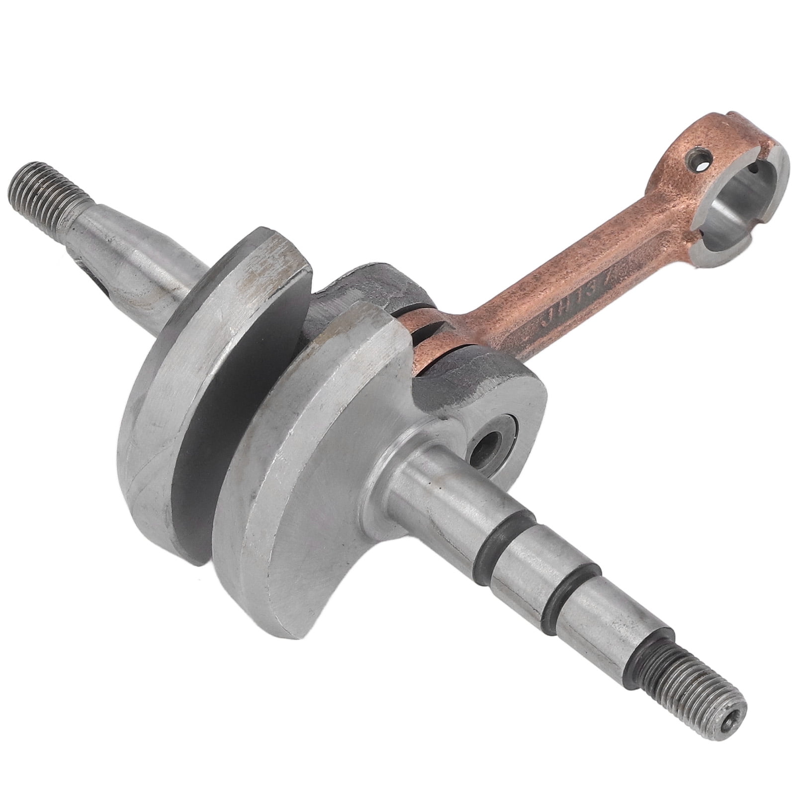 Chainsaw Crankshaft Replacement, Efficient Prevent Slippage