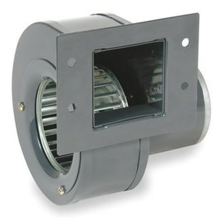 Dayton Model 3FRG7 Blower 139 CFM 2950 RPM 12V DC