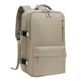 thumbnail image 2 of Bolso de hombro Strade Fareast Limited mochila de gran capacidad beige, 2 of 5