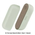 thumbnail image 4 of Nuevos Calentadores de Manos Magnéticos Recargables 2 en 1, Calentadores de Manos Eléctricos Portátiles, Calentadores de Bolsillo Compactos y Ergonómicos, Regalo Tecnológico, 4 of 6