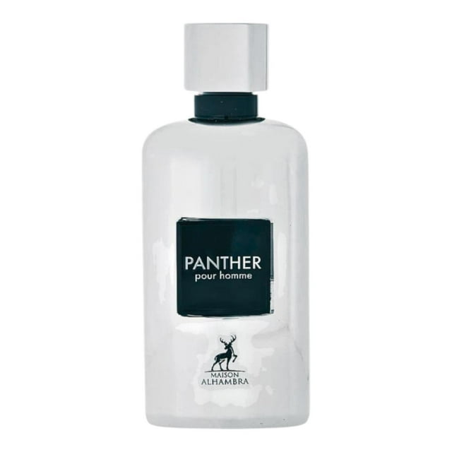 MAISON ALHAMBRA PANTHER POUR HOMME EDP 100 ML
