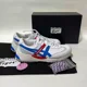 thumbnail image 3 of Onitsuka Tiger DELEGATION EX Tokyo Sneaker 1183A559.101 WHITE/ELECTRIC BLUE, 3 of 6