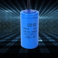 thumbnail image 4 of Condensador de Conmutacia, Condensador Motor, Condensador de Arrásque AC Motorios Electrodomiscicos para Lavadoras Bombas de Agua, 4 of 7