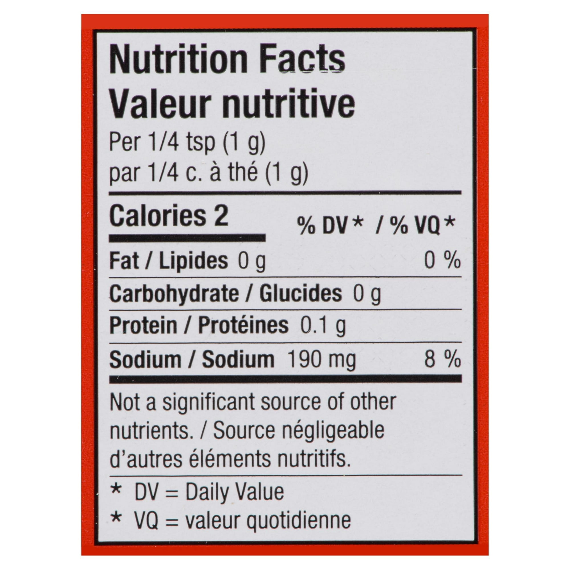 KEG - BIFTEK ASSAISONNEMENTS 725G KEG - BIFTEK ASSAISONNEMENTS 725G