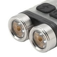 thumbnail image 4 of V3 Mini llavero linterna USB recargable pequeña linterna al aire libre impermeable Camping senderismo luces de mantenimiento linterna magnética portátil, 4 of 8