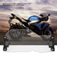 thumbnail image 3 of Protector de faro de motocicleta, lámpara de faro delantero de motocicleta, protector de faro, cubierta de lámpara de faro, apariencia llamativa, 3 of 10