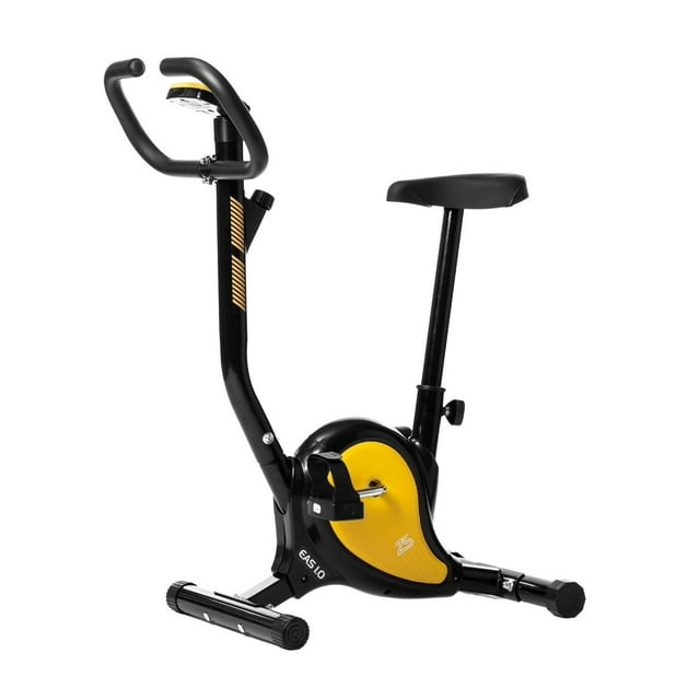 Bicicleta Fija Ideal Para Adultos Mayores Terapia y Rehabilitación STATS SPORTS SS-MBFJ01WM