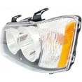 thumbnail image 3 of For 2001-2003 Toyota Highlander Headlight Driver and Passenger SideDOT Certified Bulbs Included TO2502141 TO2503141 - Replaces 81170-48150, 81130-48150 ;s, 3 of 4