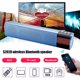 thumbnail image 1 of Gwong Electrónica ST2028 Subwooh inalámbrico Subwooh, altavoz compatible con Bluetooth, Radio FM TF USB Barra de sonido, 1 of 7