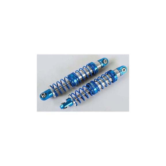 RC4WD King Off-Road Scale Dual Spring Shocks, 80mm