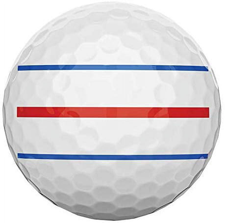 Callaway ERC Soft Golf Balls, White, 12 Pack