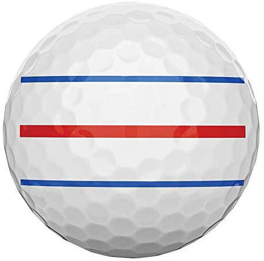 Callaway ERC Soft Golf Balls, White, 12 Pack - image 3 of 7