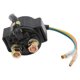 thumbnail image 1 of Arrancador, relé de solenoide de arranque a prueba de corrosión de metal para automóviles para trabajadores de mantenimiento Unbranded 1618210216411, 1 of 8