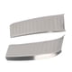thumbnail image 4 of Protector De Parachoques Trasero, Embellecedores De Portón Trasero, Protector De Portón Trasero, Protector De Parachoques Trasero De Coche, Cubierta De Pedal, Reemplazo De ANGGREK Car Interior Parts, 4 of 8