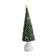 thumbnail image 3 of Estatua navideña, decoración navideña, accesorio fotográfico, centro de mesa, regalo, adorno de escritorio, figura de resina para estantería, casa de Árbol de Navidad B, 3 of 8
