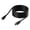 3m Straight head, variant on Zeiwohndc S Video 5Pin Cable Male to Female mini DIN 5pins S-video Line For Cameras