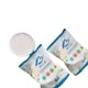 thumbnail image 1 of 2 Disposable Bath Towels Compressed Bath Towels Travel Supplies, 1 of 5