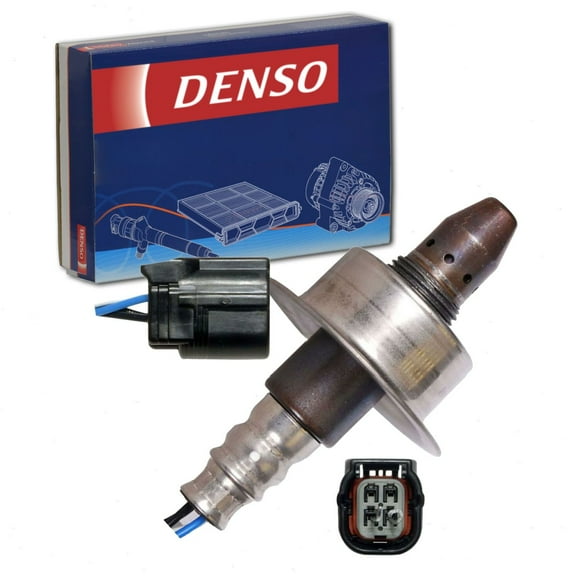 DENSO Upstream Air Fuel Ratio AFR Sensor compatible with Honda Civic 1.8L L4 2012-2015